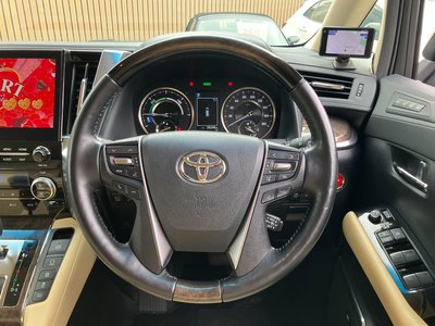 صورة مصغرة 11 لـ 2022 TOYOTA ALPHARD