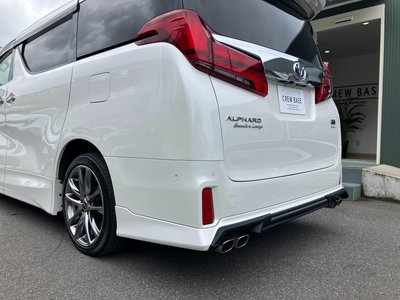 صورة مصغرة 74 لـ 2022 TOYOTA ALPHARD