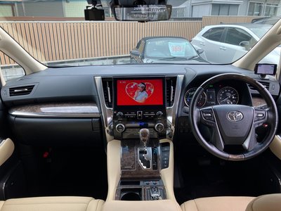 صورة 2 لـ 2022 TOYOTA ALPHARD
