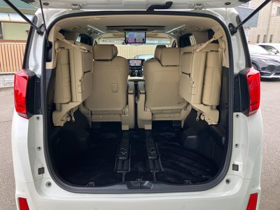 صورة مصغرة 55 لـ 2022 TOYOTA ALPHARD