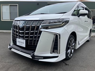 صورة مصغرة 63 لـ 2022 TOYOTA ALPHARD