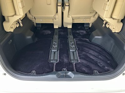 صورة مصغرة 56 لـ 2022 TOYOTA ALPHARD