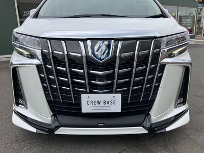 صورة مصغرة 65 لـ 2022 TOYOTA ALPHARD