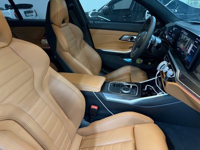 2023 BMW 3 SERIES photo 10