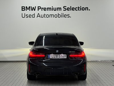 2023 BMW 3 SERIES photo 3