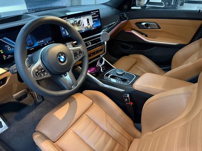 2023 BMW 3 SERIES photo 5