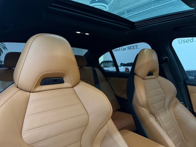2023 BMW 3 SERIES photo 8