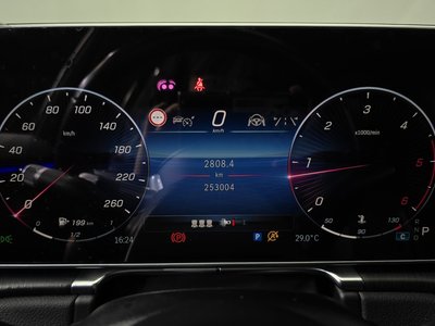 2021 Mercedes-BENZ S-CLASS photo 8