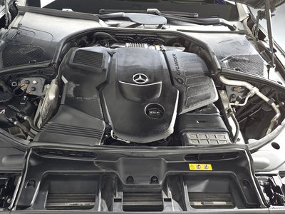 2021 Mercedes-BENZ S-CLASS photo 7