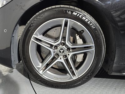 2021 Mercedes-BENZ S-CLASS photo 6