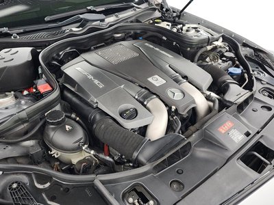 MERCEDES-BENZ CLS - 7