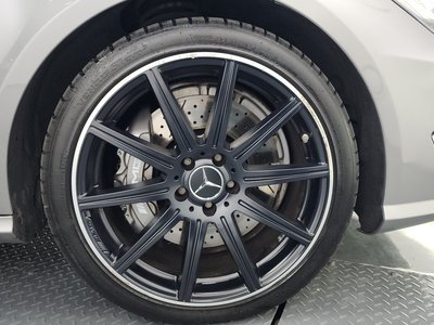 MERCEDES-BENZ CLS - 6