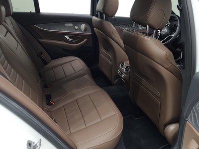 2022 Mercedes-BENZ E-CLASS thumbnail 11