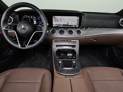 2022 Mercedes-BENZ E-CLASS photo 5