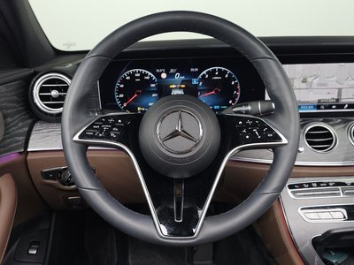 2022 Mercedes-BENZ E-CLASS thumbnail 13