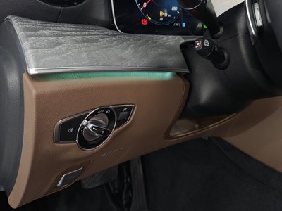 2022 Mercedes-BENZ E-CLASS thumbnail 17
