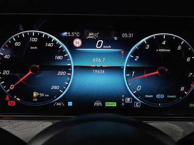 2022 Mercedes-BENZ E-CLASS photo 8