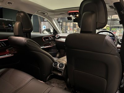 MERCEDES-BENZ C-CLASS - 6