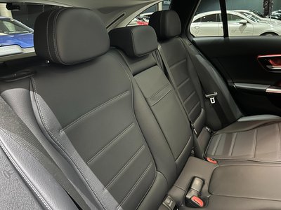 MERCEDES-BENZ C-CLASS - 5