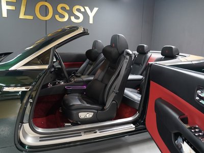 صورة مصغرة 15 لـ 2021 ROLLS-ROYCE DAWN