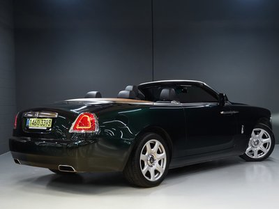صورة 2 لـ 2021 ROLLS-ROYCE DAWN