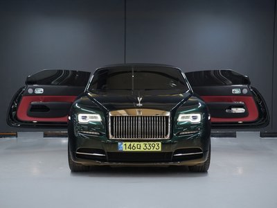 صورة 3 لـ 2021 ROLLS-ROYCE DAWN