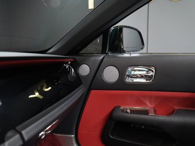 صورة مصغرة 17 لـ 2021 ROLLS-ROYCE DAWN