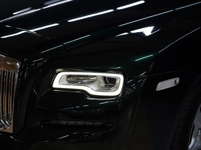 صورة مصغرة 11 لـ 2021 ROLLS-ROYCE DAWN