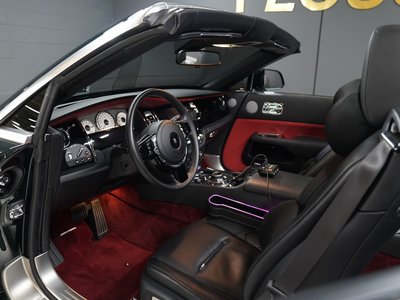 صورة مصغرة 14 لـ 2021 ROLLS-ROYCE DAWN