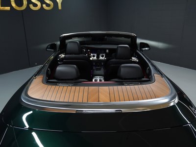 صورة 10 لـ 2021 ROLLS-ROYCE DAWN