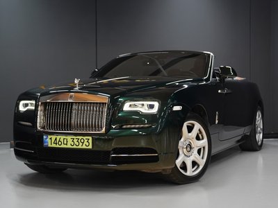 صورة 1 لـ 2021 ROLLS-ROYCE DAWN