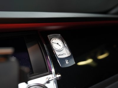 صورة مصغرة 20 لـ 2021 ROLLS-ROYCE DAWN