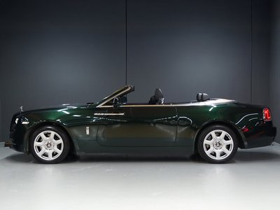 صورة 5 لـ 2021 ROLLS-ROYCE DAWN