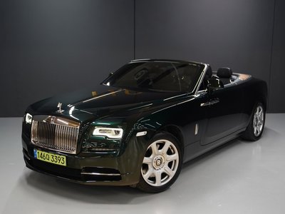 صورة 7 لـ 2021 ROLLS-ROYCE DAWN