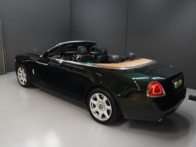 صورة 8 لـ 2021 ROLLS-ROYCE DAWN