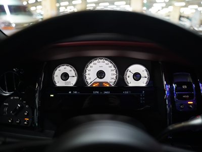 صورة مصغرة 13 لـ 2021 ROLLS-ROYCE DAWN