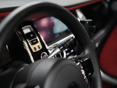 صورة مصغرة 19 لـ 2021 ROLLS-ROYCE DAWN