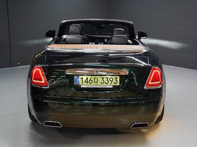صورة 9 لـ 2021 ROLLS-ROYCE DAWN