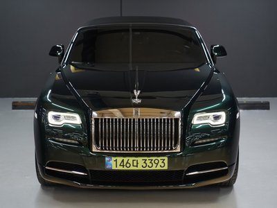 صورة 6 لـ 2021 ROLLS-ROYCE DAWN
