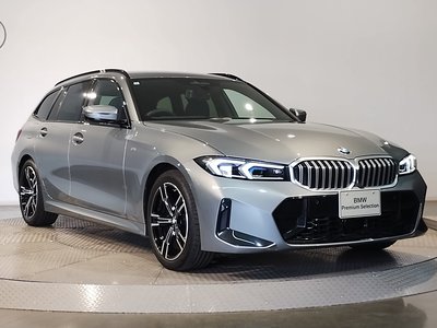 BMW 3 SERIES TOURING - 6