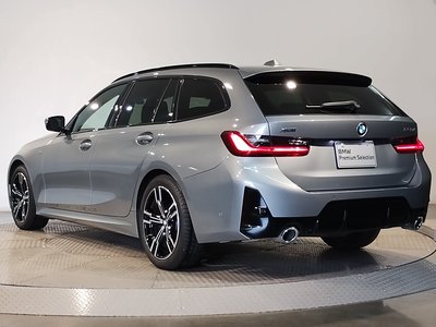 BMW 3 SERIES TOURING - 10
