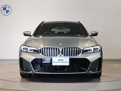 BMW 3 SERIES TOURING - 5
