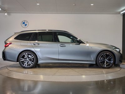 BMW 3 SERIES TOURING - 7