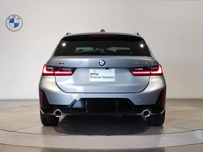 BMW 3 SERIES TOURING - 9