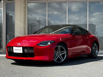 NISSAN FAIRLADY Z - 3