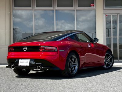 NISSAN FAIRLADY Z - 9