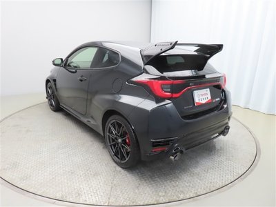 TOYOTA GR YARIS - 5