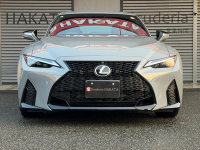 LEXUS IS - 2