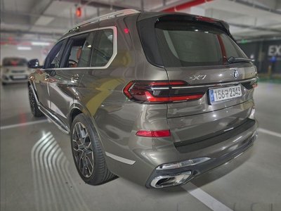 BMW X7 - 6