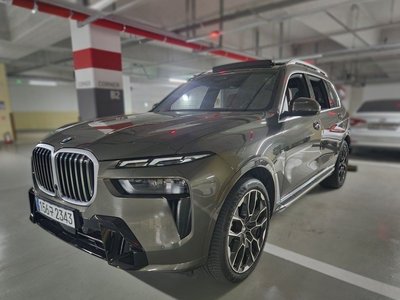 BMW X7 - 4